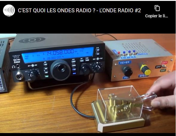 Soldes Radio Emetteur Recepteur Onde Courte - Nos bonnes affaires
